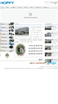 Mobile Screenshot of hoppy.com.cn